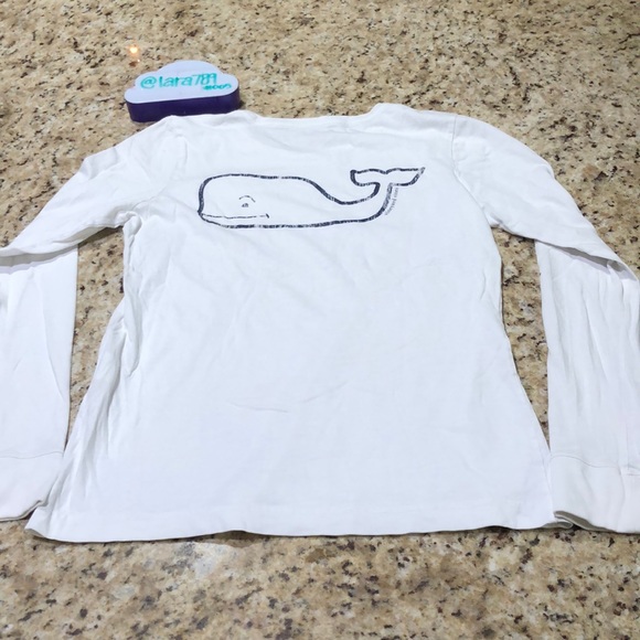 Vineyard Vines long sleeve - Picture 5 of 8